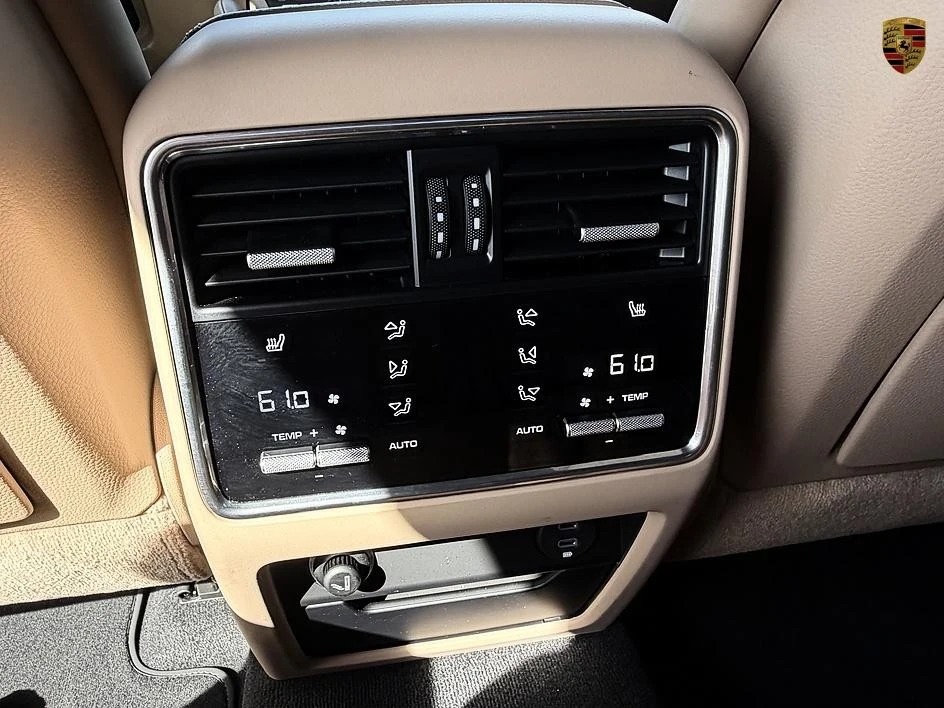 2020 Porsche 9Y0/9Y3 Cayenne - Image 25 of 31