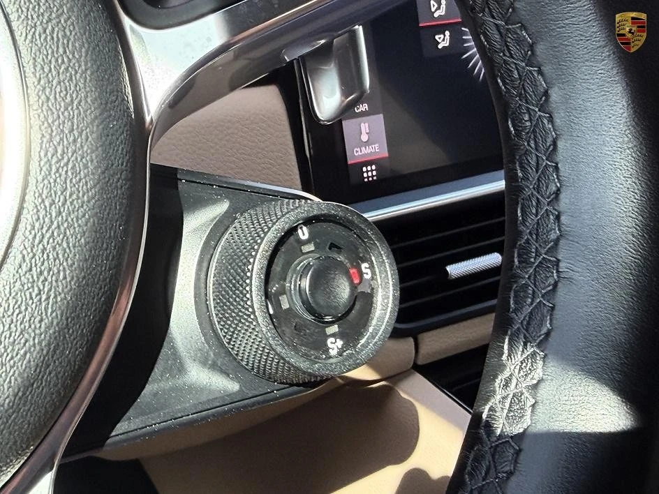 2020 Porsche 9Y0/9Y3 Cayenne - Image 27 of 31