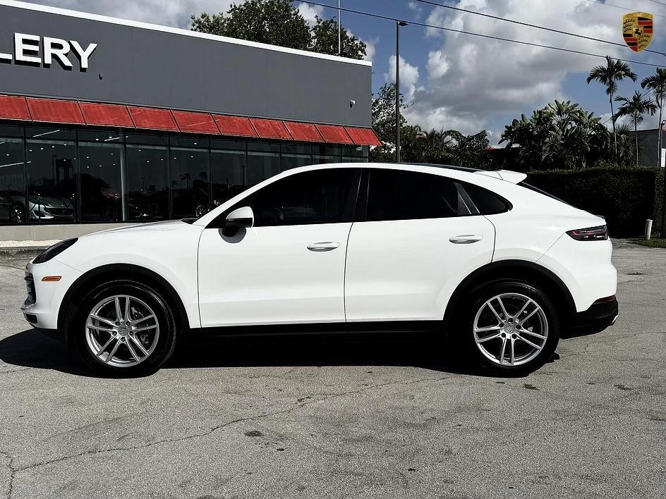 2020 Porsche 9Y0/9Y3 Cayenne - Image 7 of 31