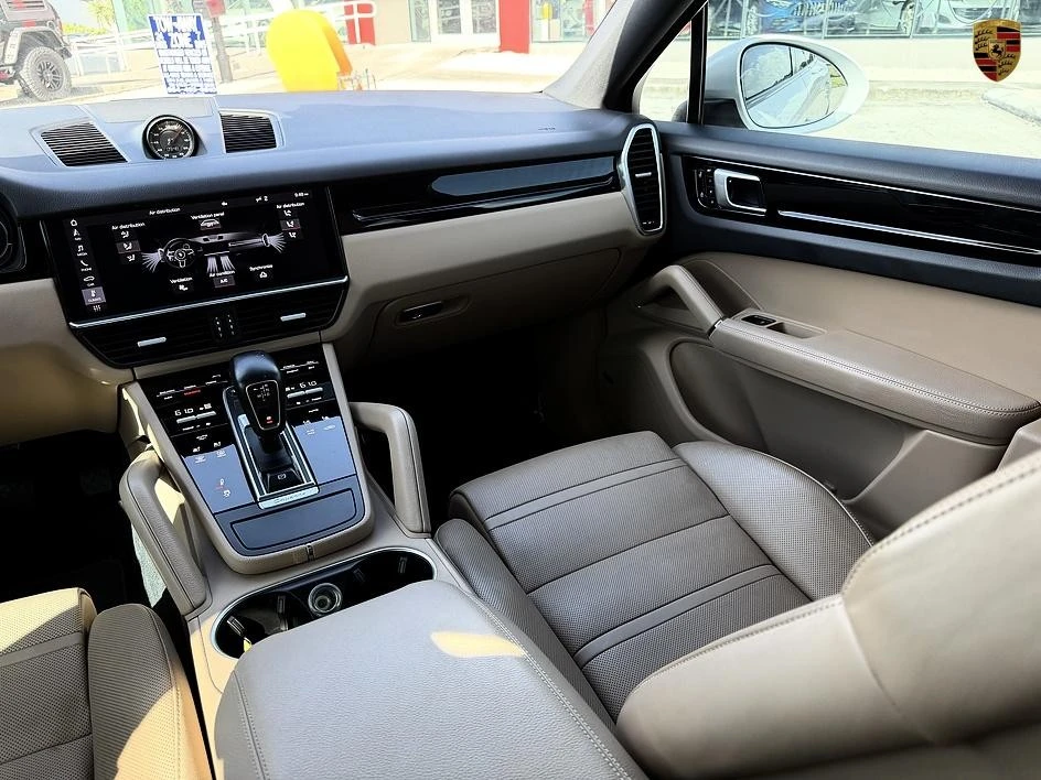 2020 Porsche 9Y0/9Y3 Cayenne - Image 23 of 31
