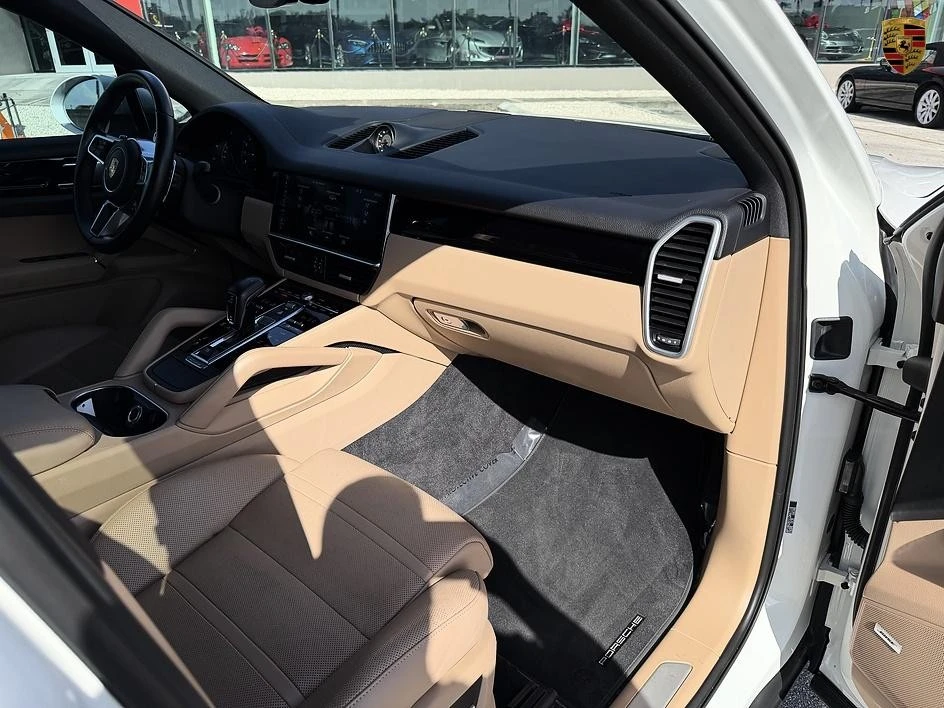 2020 Porsche 9Y0/9Y3 Cayenne - Image 17 of 31