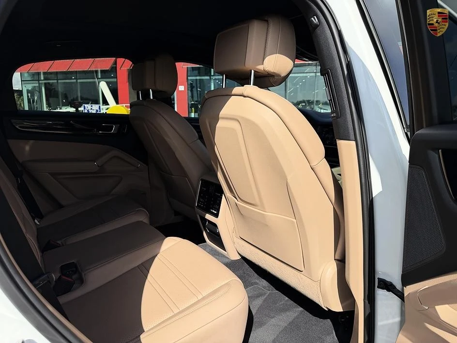 2020 Porsche 9Y0/9Y3 Cayenne - Image 12 of 31