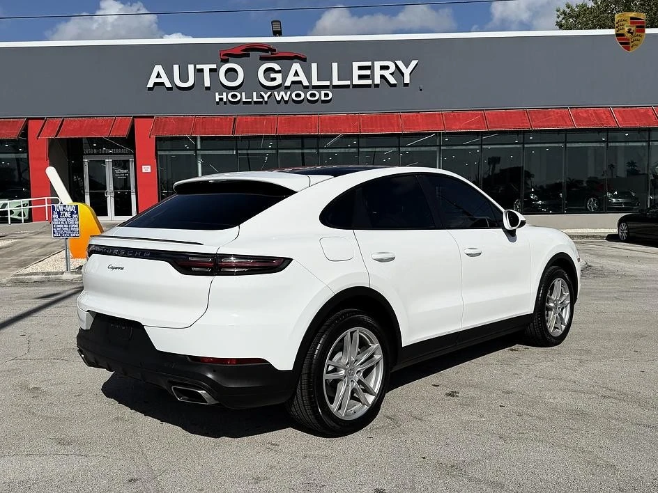 2020 Porsche 9Y0/9Y3 Cayenne - Image 3 of 31
