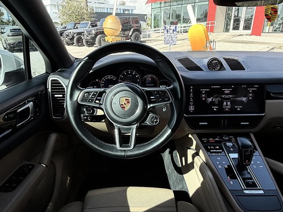2020 Porsche 9Y0/9Y3 Cayenne - Image 24 of 31