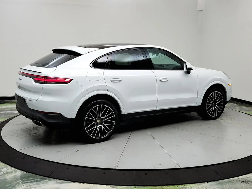 2020 Porsche 9Y0/9Y3 Cayenne - Image 5 of 12