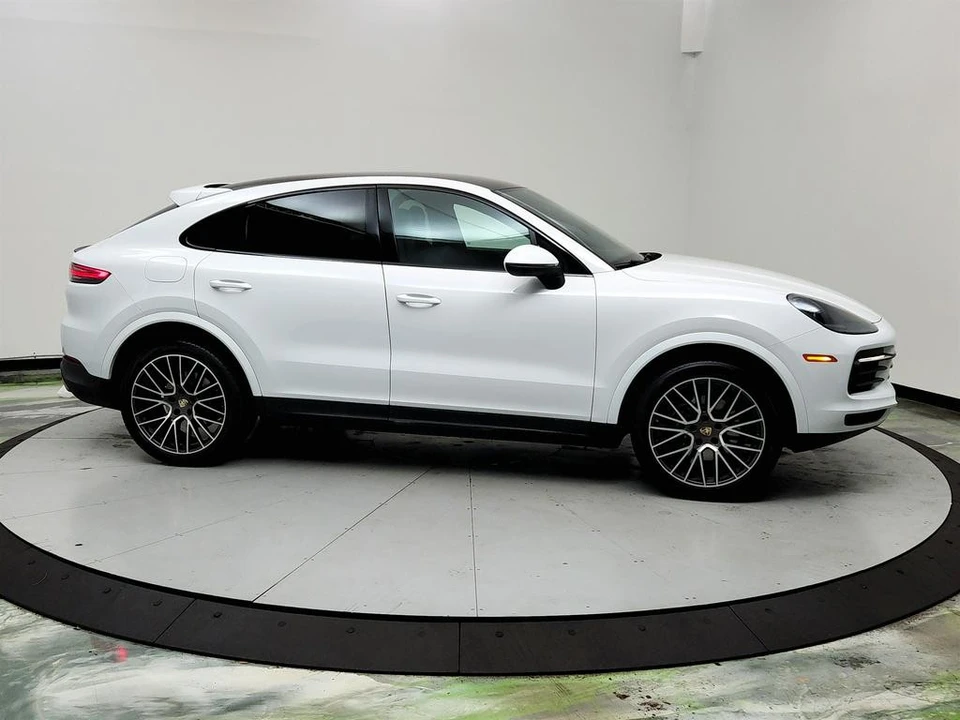 2020 Porsche 9Y0/9Y3 Cayenne - Image 4 of 12