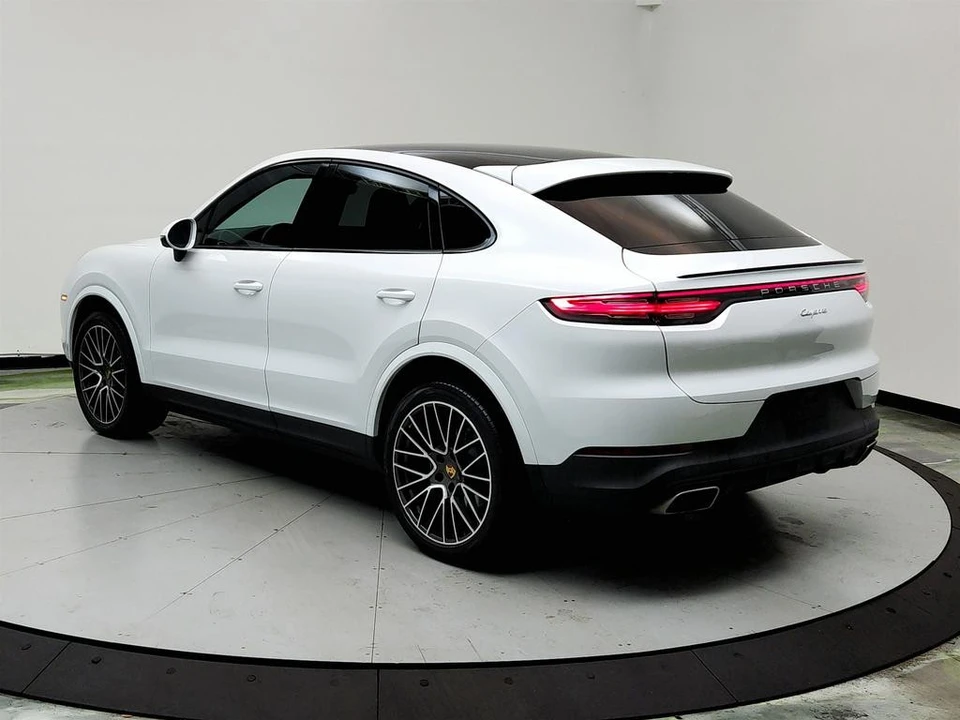 2020 Porsche 9Y0/9Y3 Cayenne - Image 7 of 12