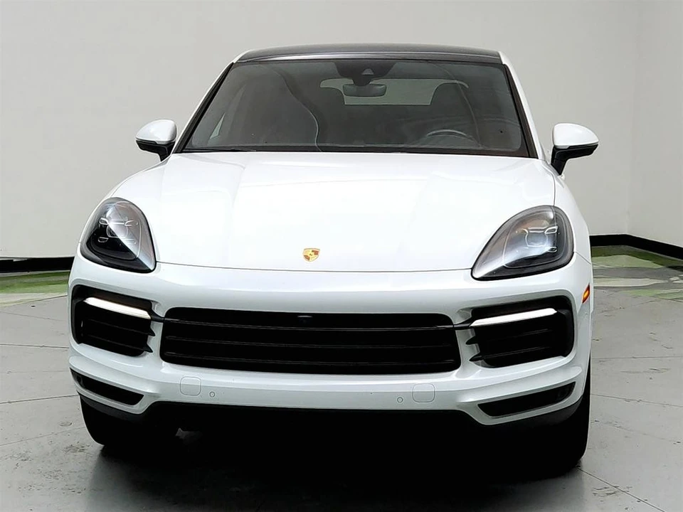 2020 Porsche 9Y0/9Y3 Cayenne - Image 2 of 12