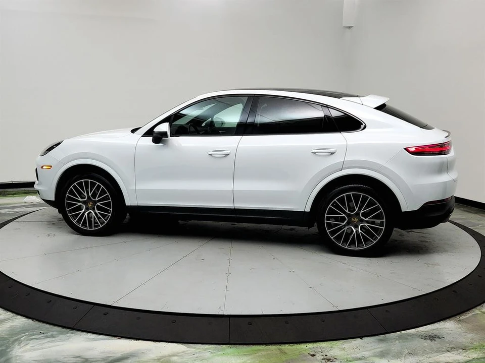 2020 Porsche 9Y0/9Y3 Cayenne - Image 8 of 12