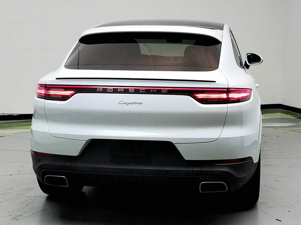 2020 Porsche 9Y0/9Y3 Cayenne - Image 6 of 12