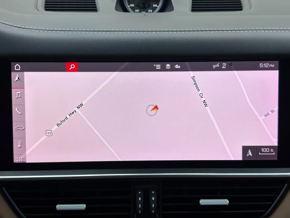 2020 Porsche 9Y0/9Y3 Cayenne Coupe - Image 27 of 31