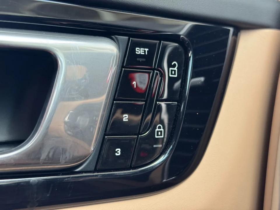 2020 Porsche 9Y0/9Y3 Cayenne Coupe - Image 19 of 31