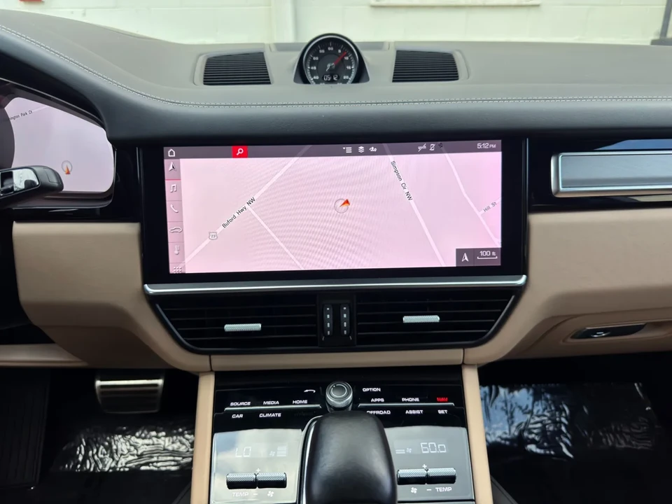 2020 Porsche 9Y0/9Y3 Cayenne Coupe - Image 26 of 31