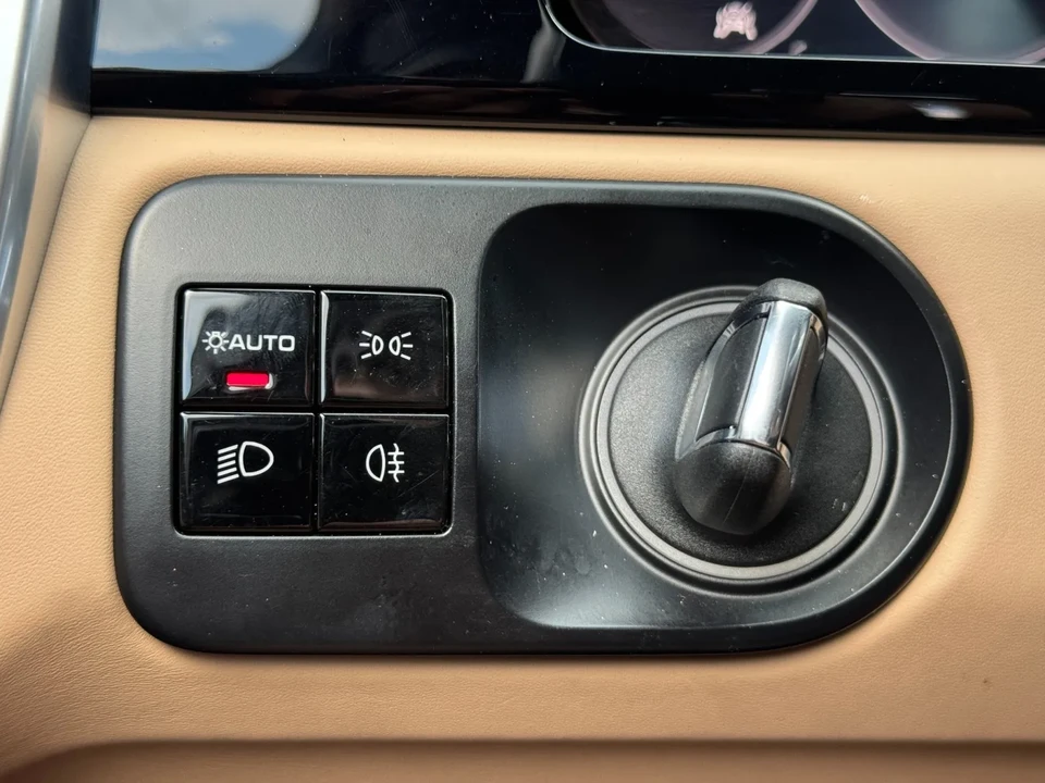 2020 Porsche 9Y0/9Y3 Cayenne Coupe - Image 20 of 31