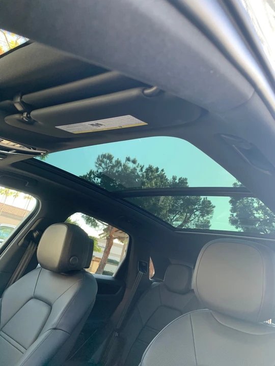 2020 Porsche 9Y0/9Y3 Cayenne - Image 13 of 15