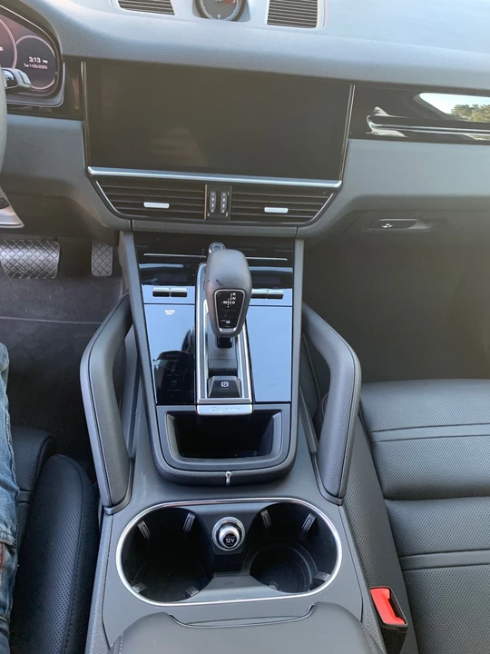 2020 Porsche 9Y0/9Y3 Cayenne - Image 11 of 15