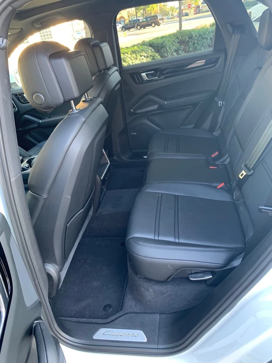 2020 Porsche 9Y0/9Y3 Cayenne - Image 8 of 15