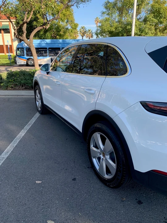 2020 Porsche 9Y0/9Y3 Cayenne - Image 7 of 15