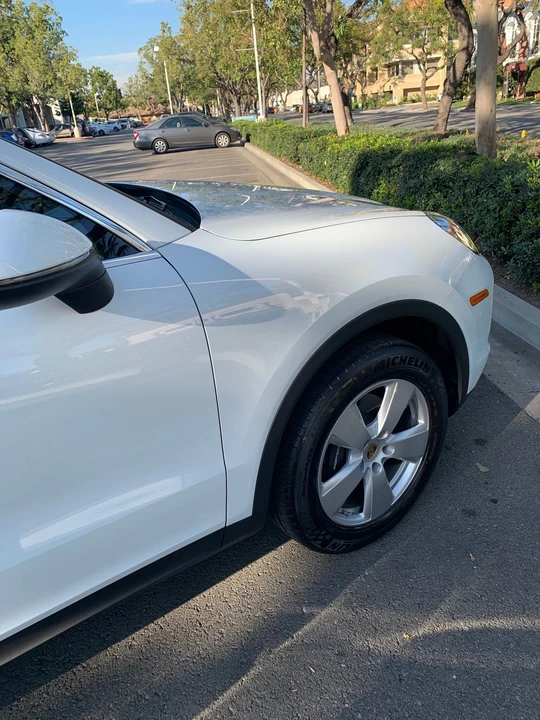 2020 Porsche 9Y0/9Y3 Cayenne - Image 4 of 15