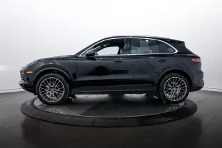 2020 Porsche 9Y0/9Y3 Cayenne - Image 2 of 4