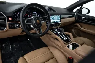 2020 Porsche 9Y0/9Y3 Cayenne - Image 4 of 4