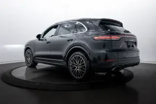 2020 Porsche 9Y0/9Y3 Cayenne - Image 3 of 4