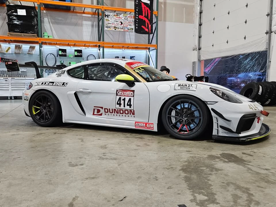 2020 Porsche 718 Cayman GT4 - Image 7 of 20