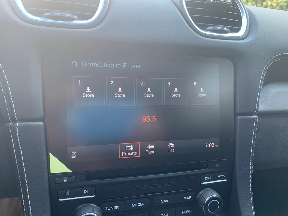 2020 Porsche 718 Cayman GT4 - Image 9 of 9