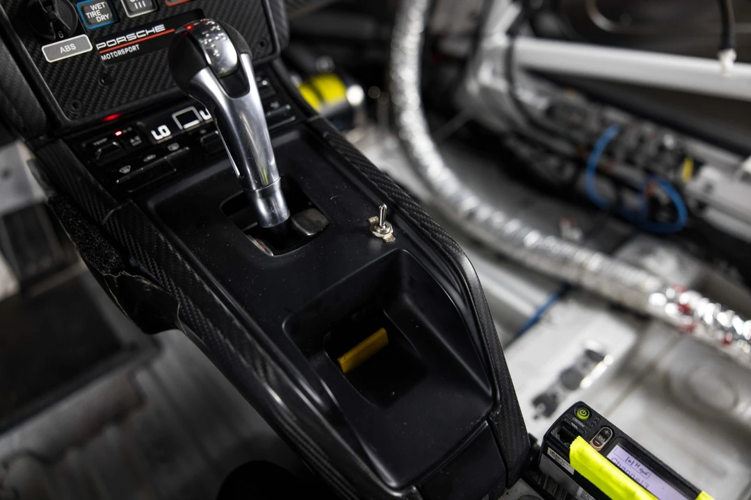 2020 Porsche 718 Cayman GT4 Clubsport - Image 22 of 31