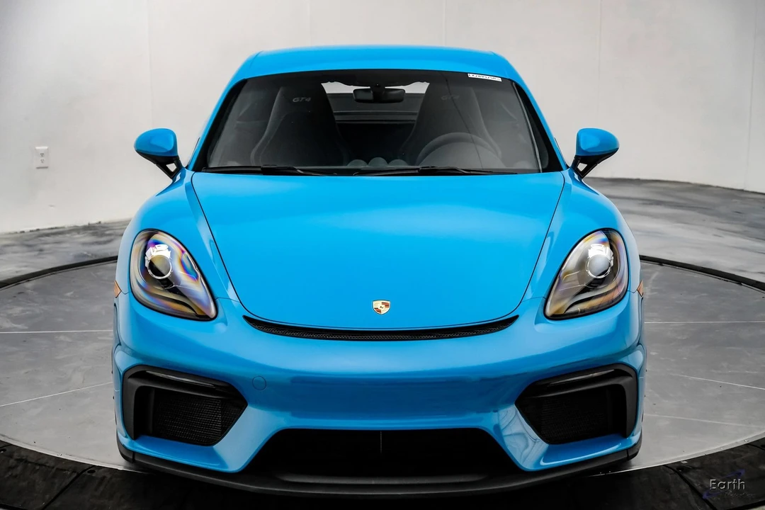 2020 Porsche 718 Cayman GT4 - Image 31 of 31