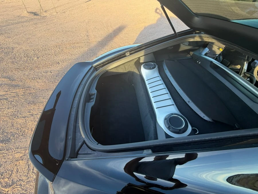 2020 Porsche 718 Cayman GT4 - Image 19 of 28