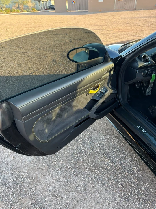 2020 Porsche 718 Cayman GT4 - Image 16 of 28