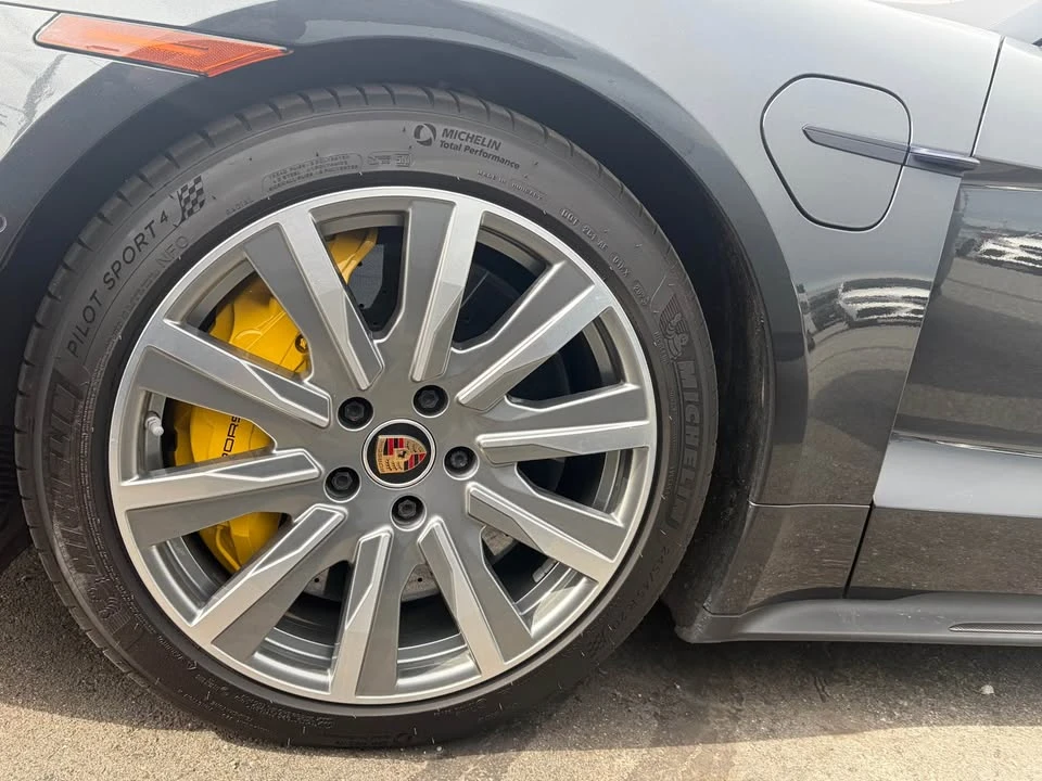 2020 Porsche 718 Cayman - Image 3 of 18