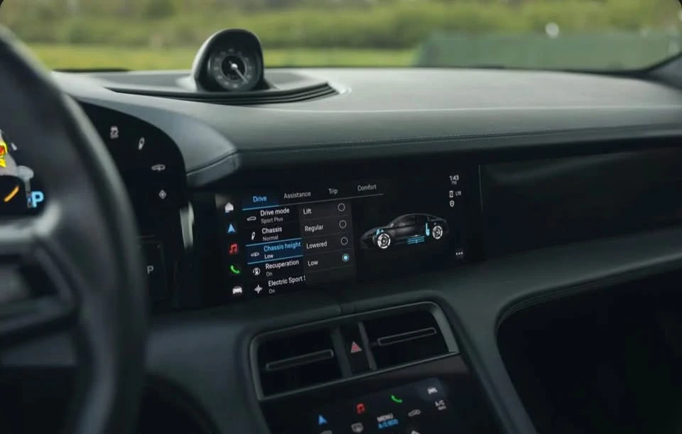 2020 Porsche 718 Cayman - Image 14 of 18
