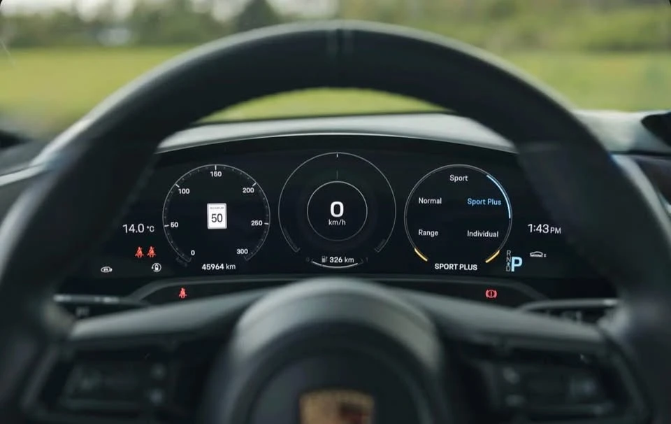 2020 Porsche 718 Cayman - Image 11 of 18