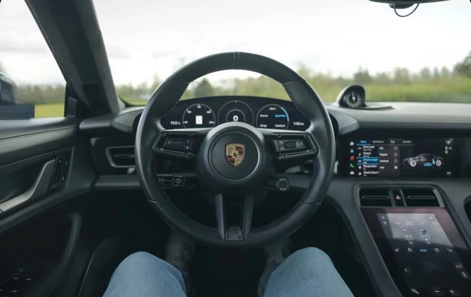 2020 Porsche 718 Cayman - Image 10 of 18