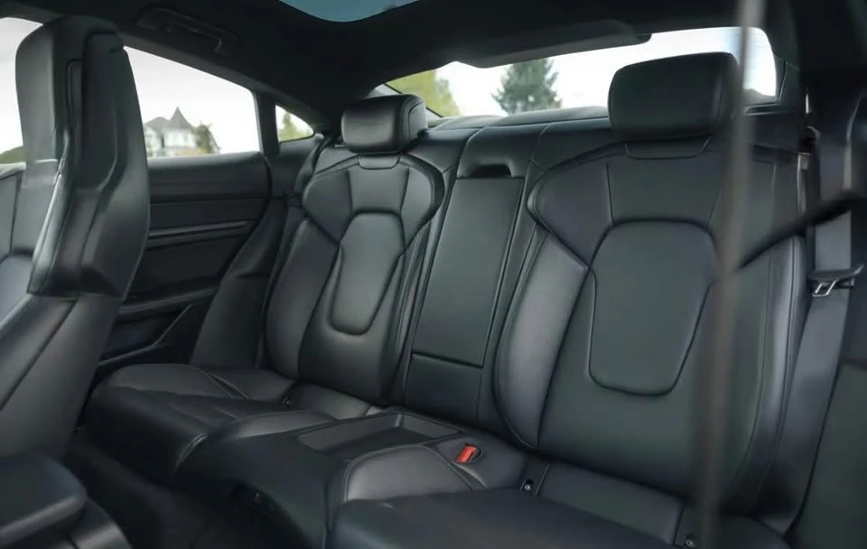 2020 Porsche 718 Cayman - Image 17 of 18