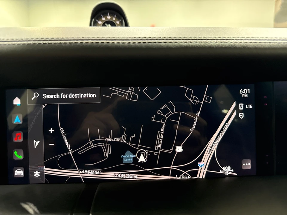 2020 Porsche 718 Cayman - Image 27 of 31