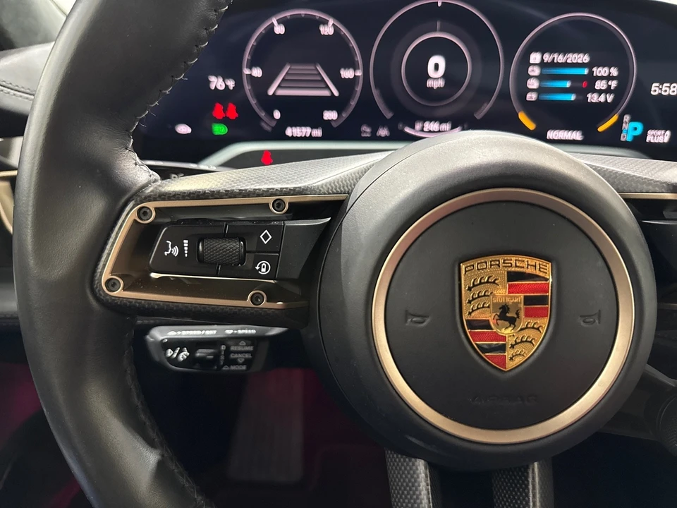 2020 Porsche 718 Cayman - Image 19 of 31