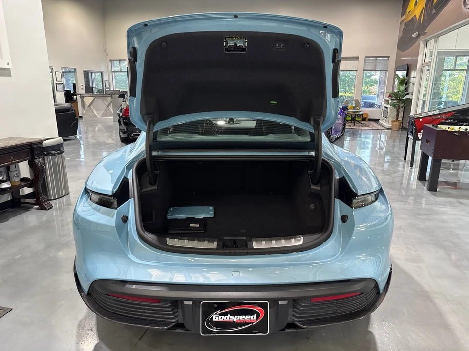 2020 Porsche 718 Cayman - Image 9 of 31