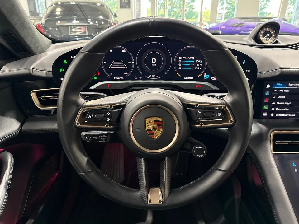 2020 Porsche 718 Cayman - Image 18 of 31