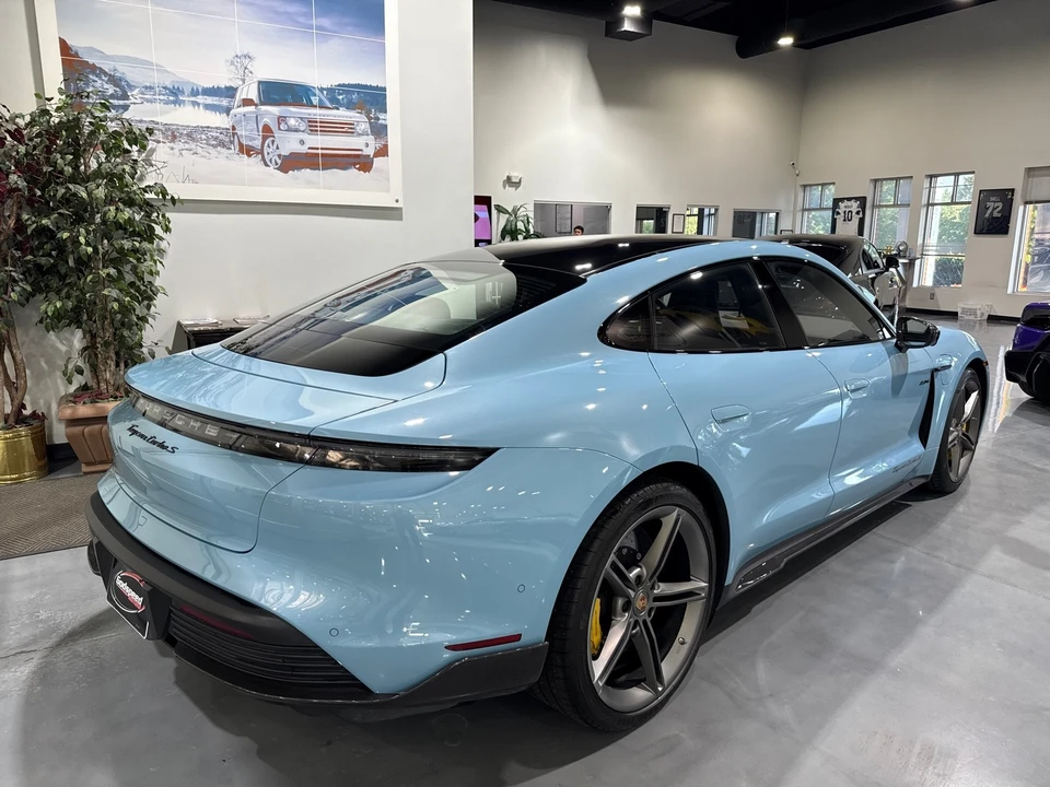 2020 Porsche 718 Cayman - Image 2 of 31