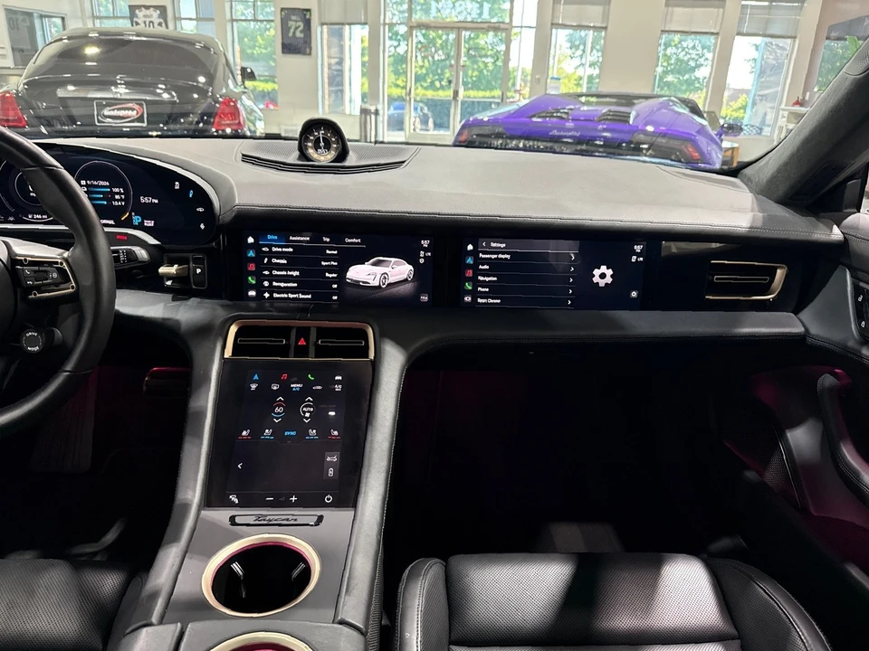 2020 Porsche 718 Cayman - Image 23 of 31