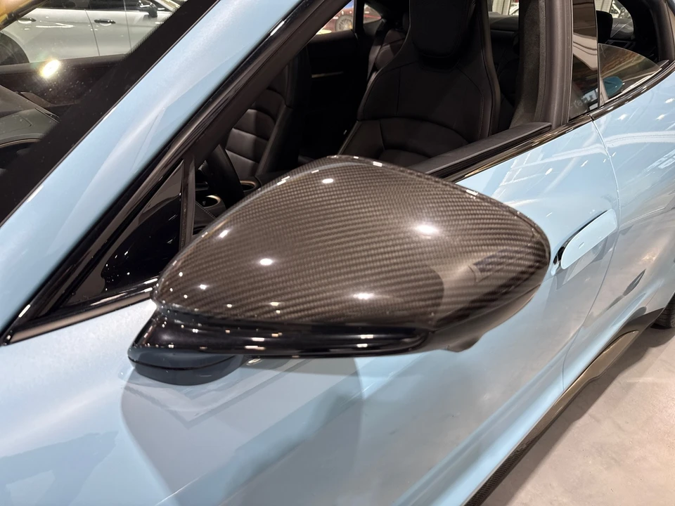 2020 Porsche 718 Cayman - Image 12 of 31