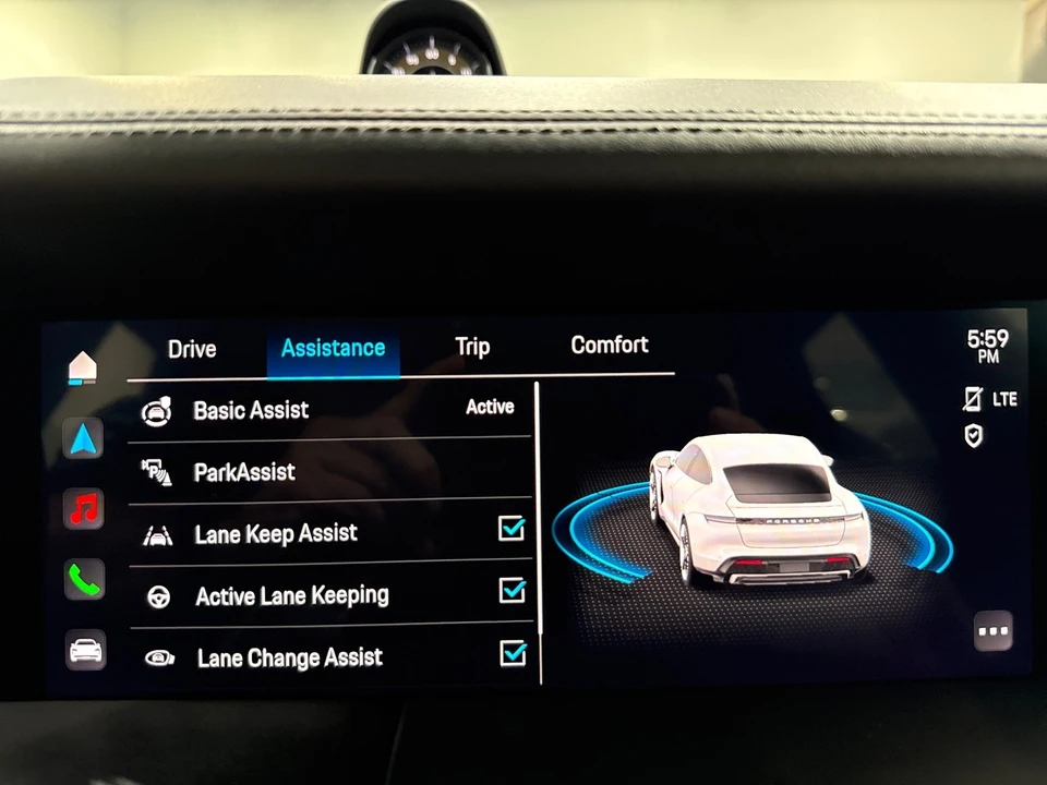 2020 Porsche 718 Cayman - Image 29 of 31