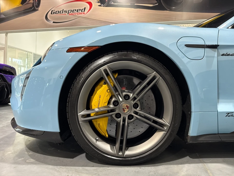 2020 Porsche 718 Cayman - Image 7 of 31