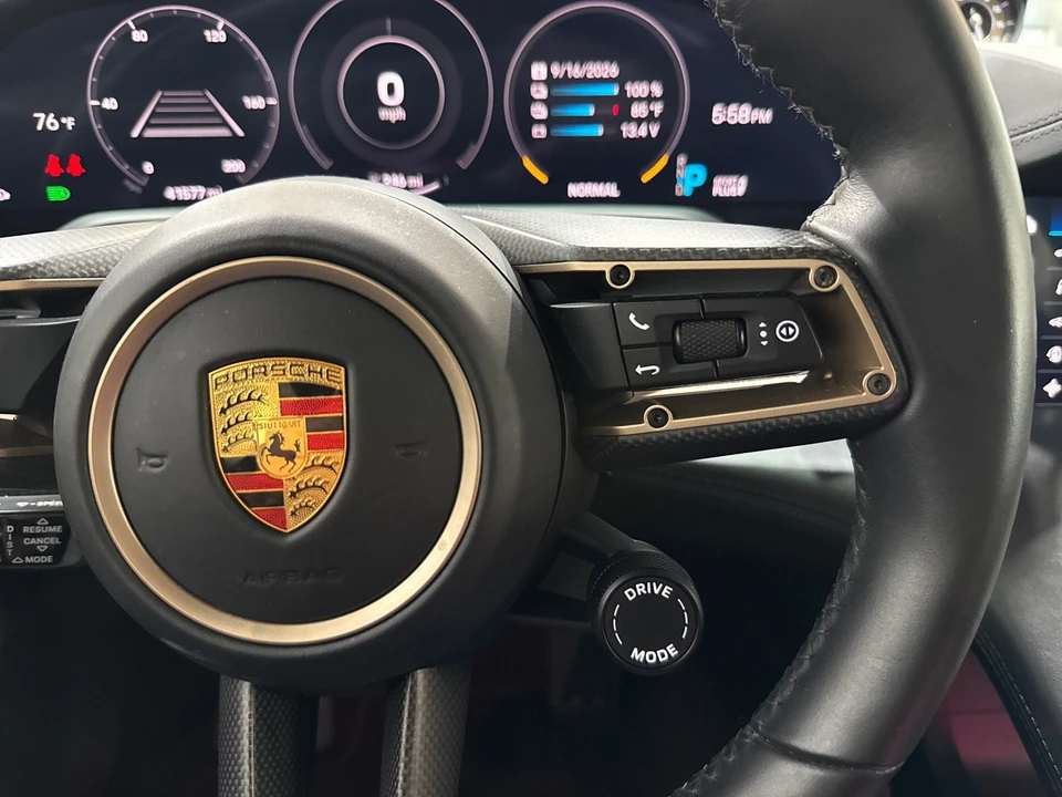 2020 Porsche 718 Cayman - Image 20 of 31