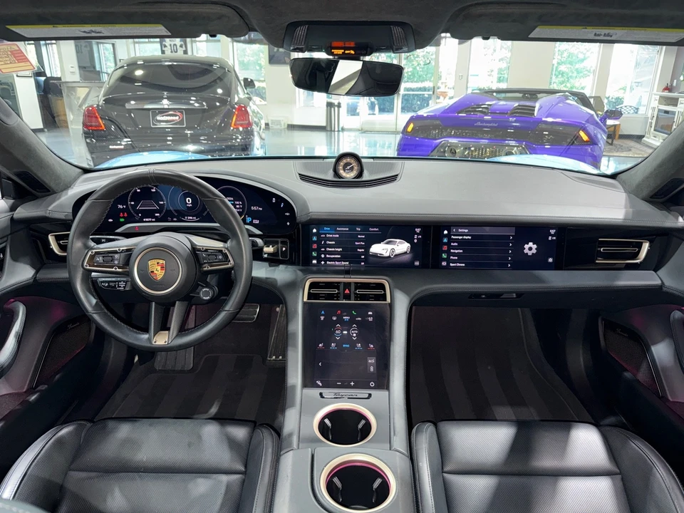 2020 Porsche 718 Cayman - Image 3 of 31