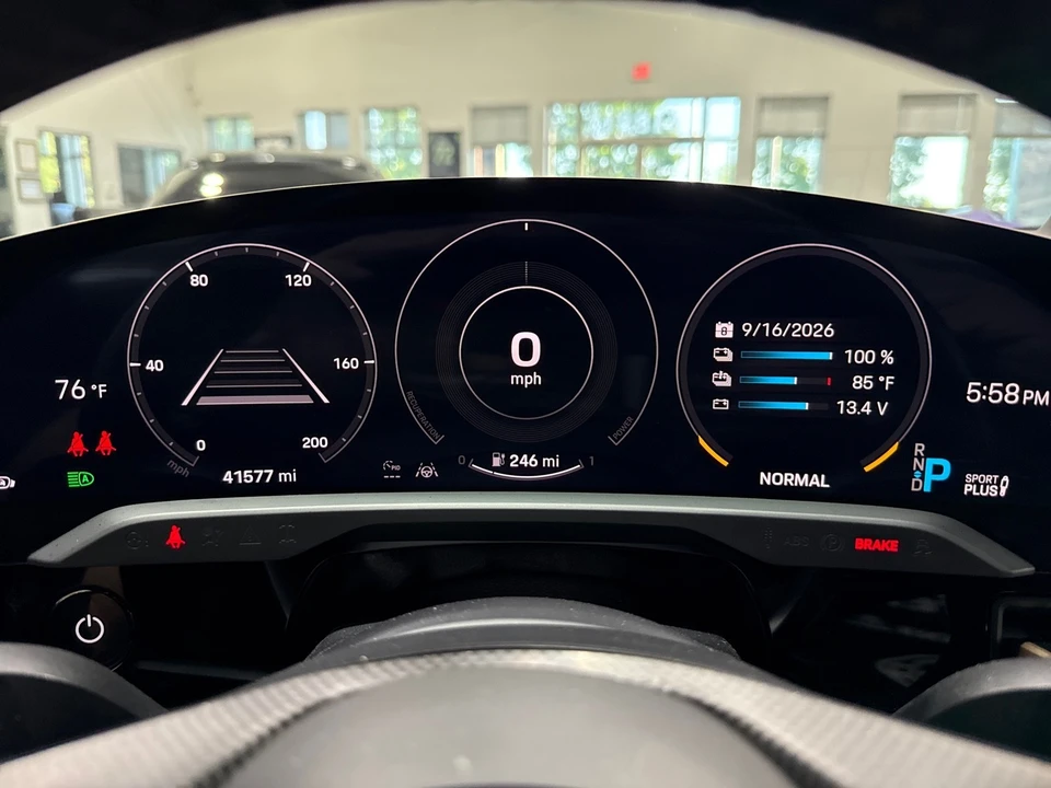 2020 Porsche 718 Cayman - Image 21 of 31