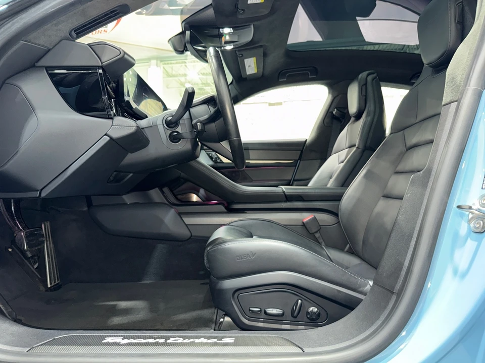 2020 Porsche 718 Cayman - Image 14 of 31